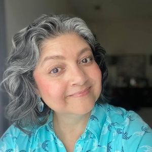 Meet your Posher, Araceli